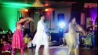 Boyes and Girls Dance In Mehndi.HD