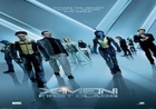 X-Men: First Class Full Movie