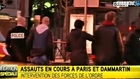 A1 Report - Kërcënimi i al-Qaedës lë Parisin në alarm: Do të sulmojmë sërish