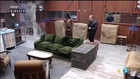 Gran Hermano VIP - Encuentro de Coman y Víctor Sandoval