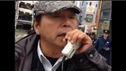 【ニコ生】「在特会」 大阪市アメリカ領事館前で抗議街宣全編　 2015年1月13日