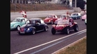 SUPER VW NATIONAL au Mans 1993 & 1994 (HD)