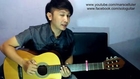 [Cita Citata] Sakitnya Tuh Disini - Nathan Fingerstyle Solo Guitar (Gitar Cover)