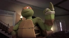 Teenage Mutant Ninja Turtles Season 3 Episode 8 - Vision Quest ( Full Episode )