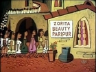 Looney Tunes - Señorella and the Glass Hurache (1964) (dublagem Cinecastro)
