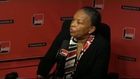 Christiane Taubira et l'indignité nationale : 