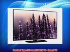 Samsung UE40H5570 40 -inch LCD 1080 pixels 100 Hz TV