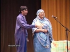 Feeqa in London (3/7) | Pakistani Stage Drama
