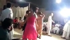 Sexy girl dance