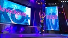 Mickie James vs. Serena Deeb - TNA One Night Only: Queen of the Knockouts 2013