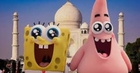 The SpongeBob Movie: Sponge Out of Water (2015) Full Movie
