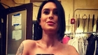Rumer Willis face to face with plastic surgery rumors