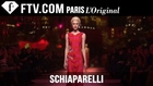 Schiaparelli Show Spring/Summer 2015 | Paris Couture Fashion Week | FashionTV