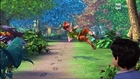 Le nuove avventure di Peter Pan - Il coraggio di Michael