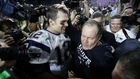 Patriots beat Seahawks for fourth Super Bowl title