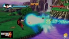 Dragon Ball Xenoverse SSJ3 Goku Vs Kid Buu Gameplay HD PS4 / PS3 / One / 360 / PC