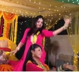 Beautiful Girl Wedding Dance || Teri Second Hand Jawani