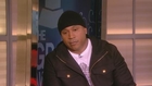 GRAMMY Host LL Cool J Reacts to Bobbi Kristina Brown's Hospitalization
