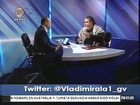 Barreto pide al Gobierno corregir “irregularidades” en Pdvsa