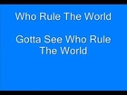 Cricket World Cup 1992 Song Lyrics