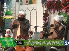 Mazhar Ullah Sialvi Sb (Part 1) (URS 2013 Dhooda Sharif Gujrat) AL-Qasim Trust