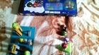 Review Angry Birds Space board game Part2