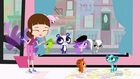 Littlest Pet Shop S02E04 - Heart of Parkness