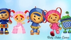 Team Umizoomi Family Finger Kids Songs  _ Kids Cartoon Song Frozen _ Fan Made.mp4