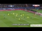 Thibouto Courtuis Amazing Save PSG vs Chelsea Champions League 17.02.2015