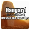 Hangar 1 S01E04 - Crashes and Cover-Ups