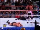 第一竞争者赛 Bret Hart vs Steve Austin 1997 -频道：WWE经典赛事-在线观看-PPS爱频道