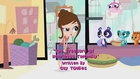 Littles  Pet Shop . Temporada 2 EP 32 El tesoro de Henrietta Twombly Sub Español.