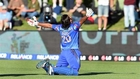 Afghanistan Celebrates First Cricket World Cup Win