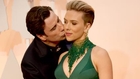 Scarlett Johansson Defends John Travolta Over 