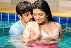 Sudeep and Saloni Aswani Hot Romantic Song From Mr Theertha Movie