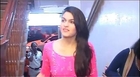 Hot Alia Bhatt Seductive Looks Sexy Lusty Pink Lips .