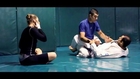 Ronda Rousey Gracie Jiu-Jitsu Training Camp