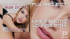 Fly Project - Miami Erotic Lounge 2014