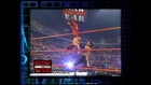Essa Rios and Eddie Guerrero (w/ Lita and Chyna) vs. The Dudley Boyz