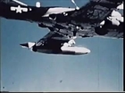 Aircraft Store bombs Separation fail!