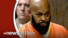 Video of the Exact Moment of Suge Knight's Fatal Hit-and-Run Released