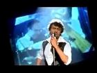 kya hua tera wada By Sonu NiGam rare video