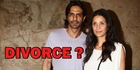 OMG : Arjun divorced her wife because of Suzanne ?