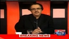 Ayyan Ali Model Was Arrested By ISI says DR SHAHID MASOOD as she was on Special mission