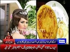 Model Ayyan Ali refuses to eat prisoners food, Police arranges fresh juice and biscuits for her