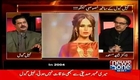 Dr.Shahid Masood reveals inside story of Model Ayyan Ali Money Laundering case