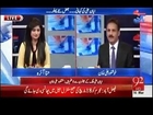 Khushnood Khan tells inside story Ayyan Ali got looks of Model after plastic surgery of her lips n nose , Rehman Malik has nothing to do with this case