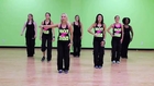 Zumba Dance Workout For Beginners