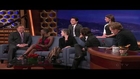 Melissa McBride - Conan Interview