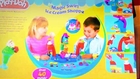 Play Doh Ice Cream Maker Machine